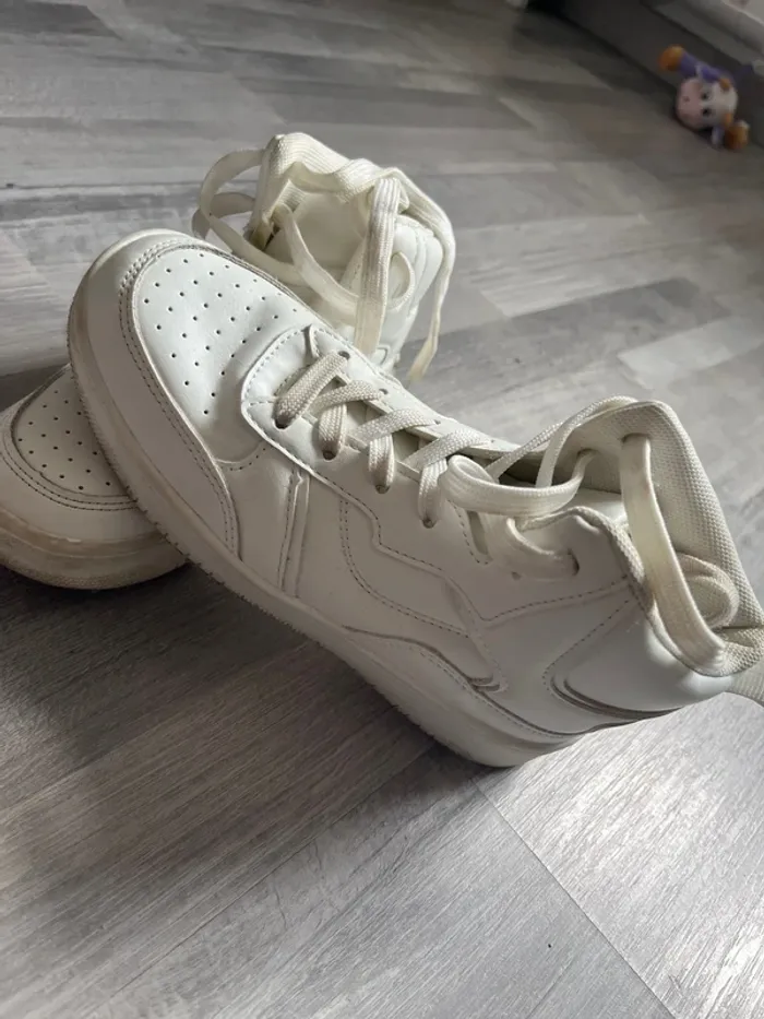 Basket - photo numéro 2