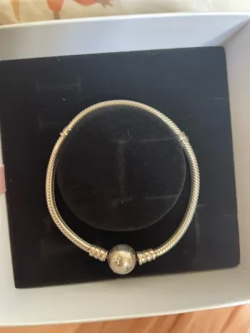 Bracelet souple pandora Disney
