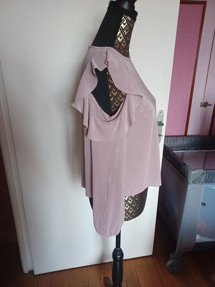 Blouse - photo numéro 2