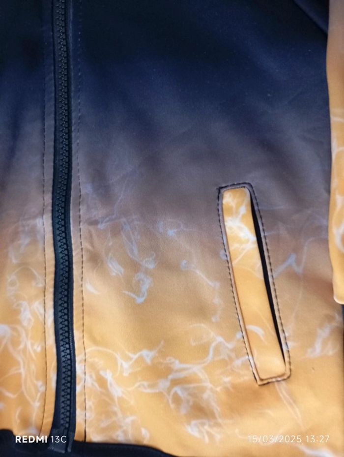 Ensemble jogging - photo numéro 3