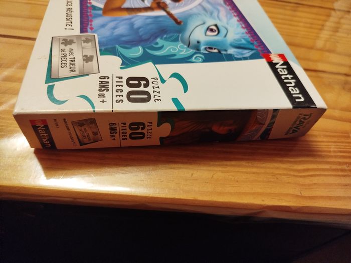 Puzzle - photo numéro 3