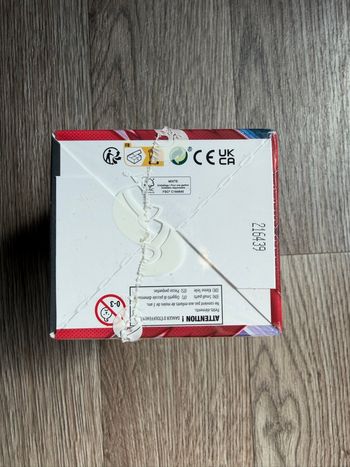 Demi-display Pokémon - Rivalités Destinées 