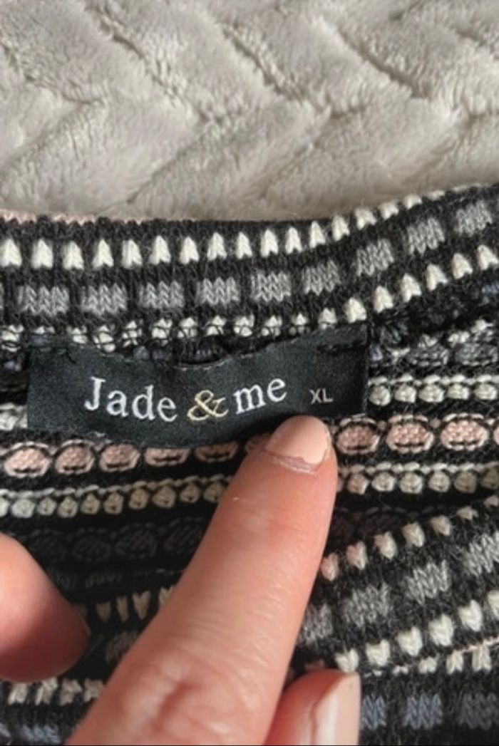 Robe manches longues Taille 38/40 - photo numéro 5