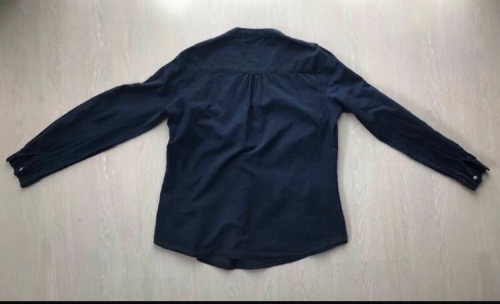 Tunique manches longues Femme U collection Taille 42/44 - photo numéro 2