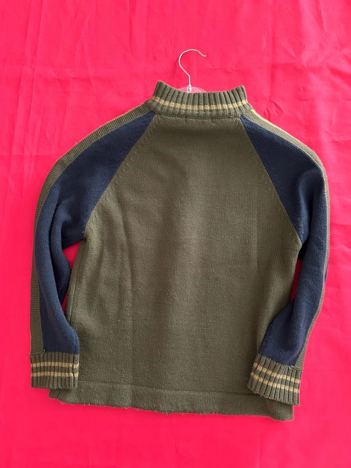 Lot 8 ans garçon - photo numéro 10