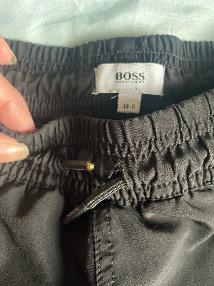 Short Hugo Boss - photo numéro 2