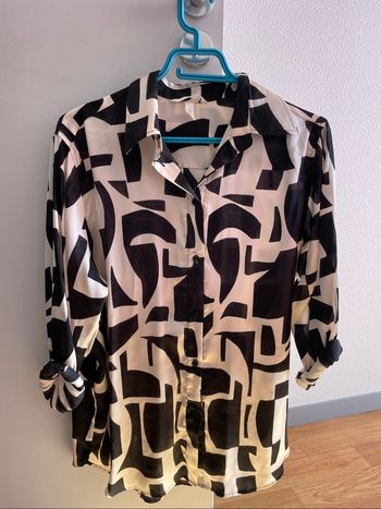 Chemise femme