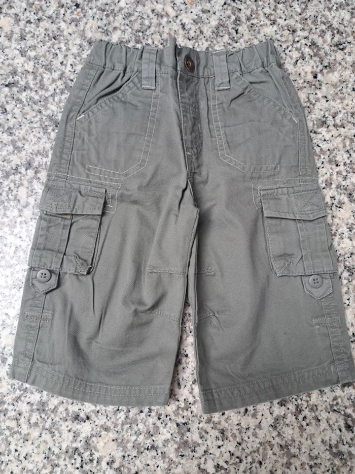 Vêtements (6-9 mois) - photo numéro 14
