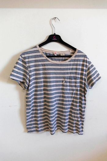 C50 t-shirt rayé Levi's M