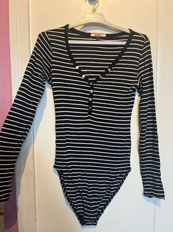 Body Jennyfer femme