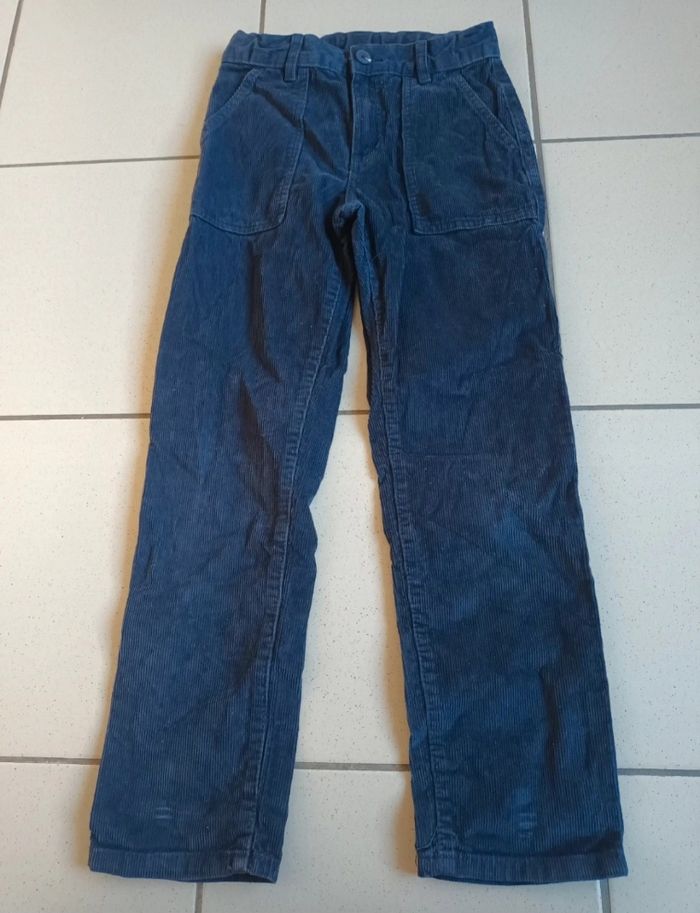 Pantalon garçon 10 ans