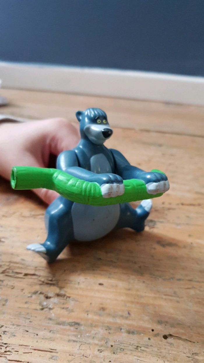 Baloo mc Donald