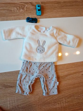 Pyjama Naissance
