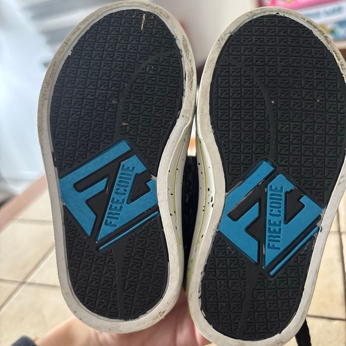 Chaussure - photo numéro 3