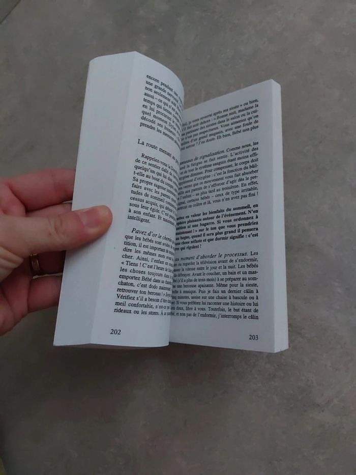 Les secrets d'une charmeuse de bébés - photo numéro 3