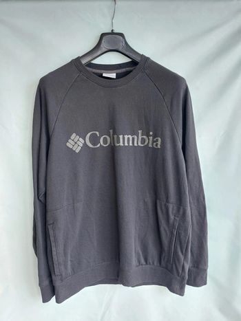 Sweat avec poches Columbia Taille L
