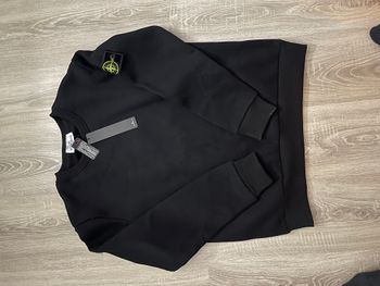 Pull stone island 