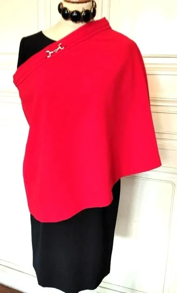 Jupe Casual Affaires Souple Medaillon T XL - photo numéro 5