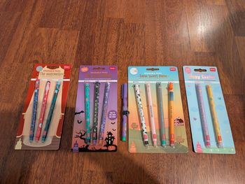 Legami Noël Halloween Pâques 2025