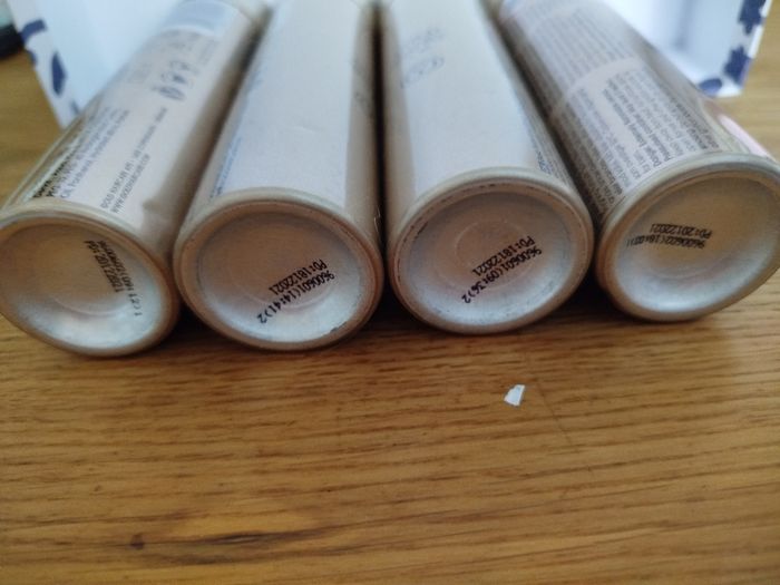 Gold texturizing spray wax 4 x 75 ml - photo numéro 5