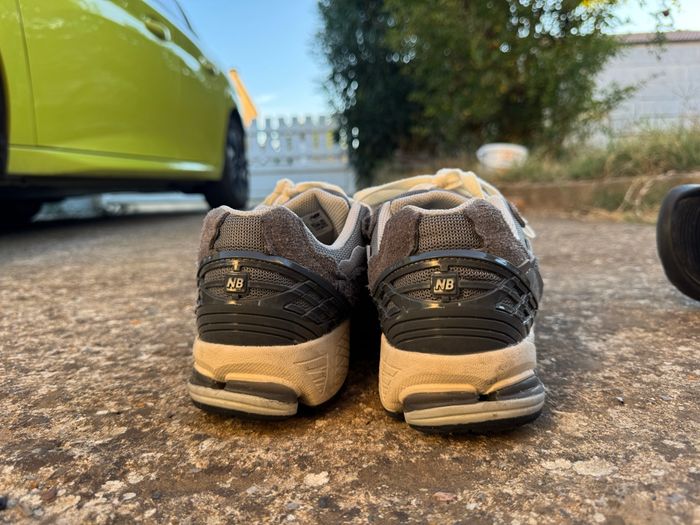New Balance 1906R Grey Prix : 50€ négociable) - photo numéro 2