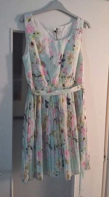 Robe Molly bracken taille 2