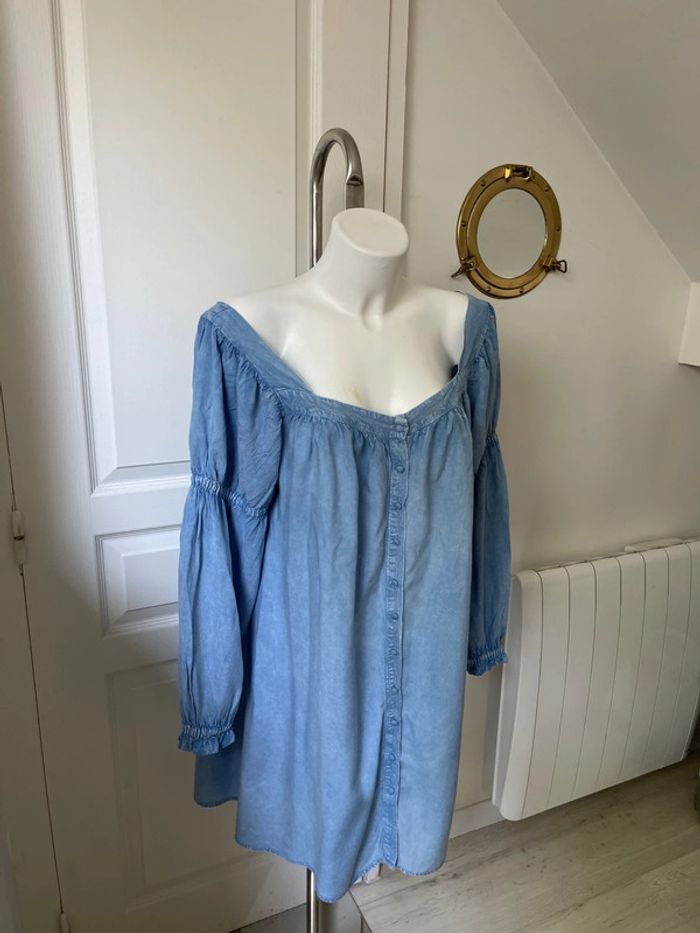 Robe Influence