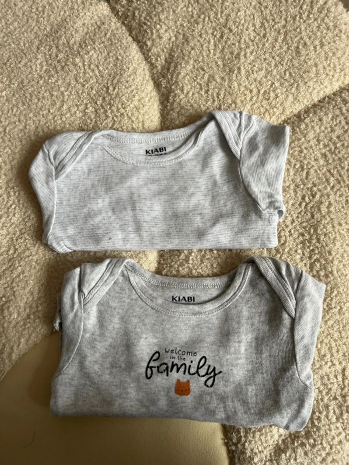 Bodies manche longue