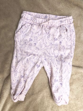 Sarouel / 3mois / Disney