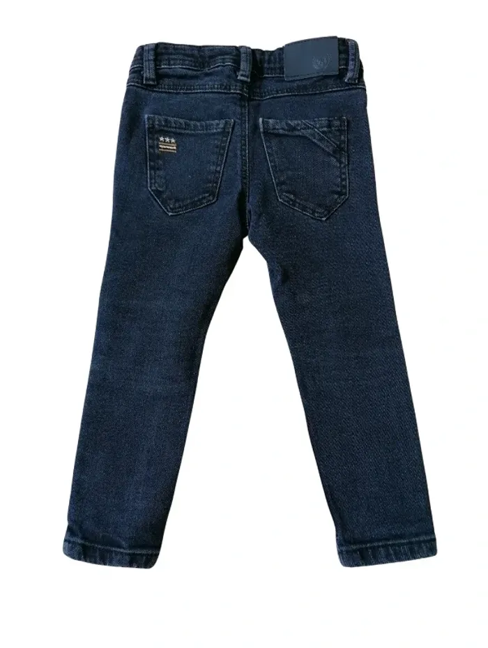 Pantalon skinny - photo numéro 2