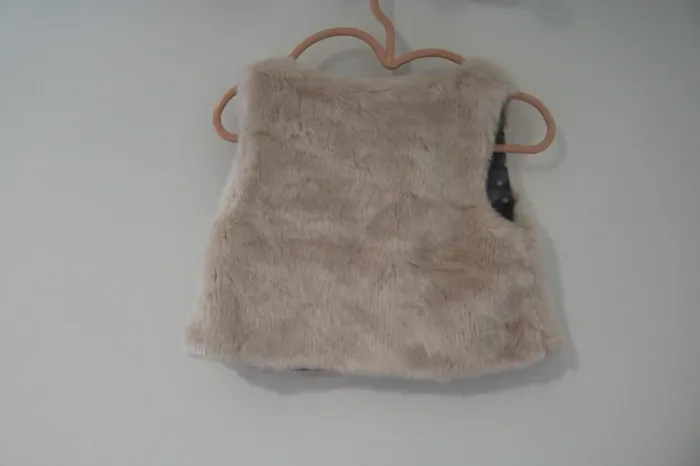 Ensemble bodies/gilet Obaïbi et robe Ma boutique plus 6 mois - photo numéro 13