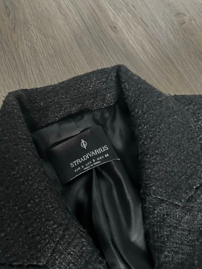 Ensemble blazer short - photo numéro 5