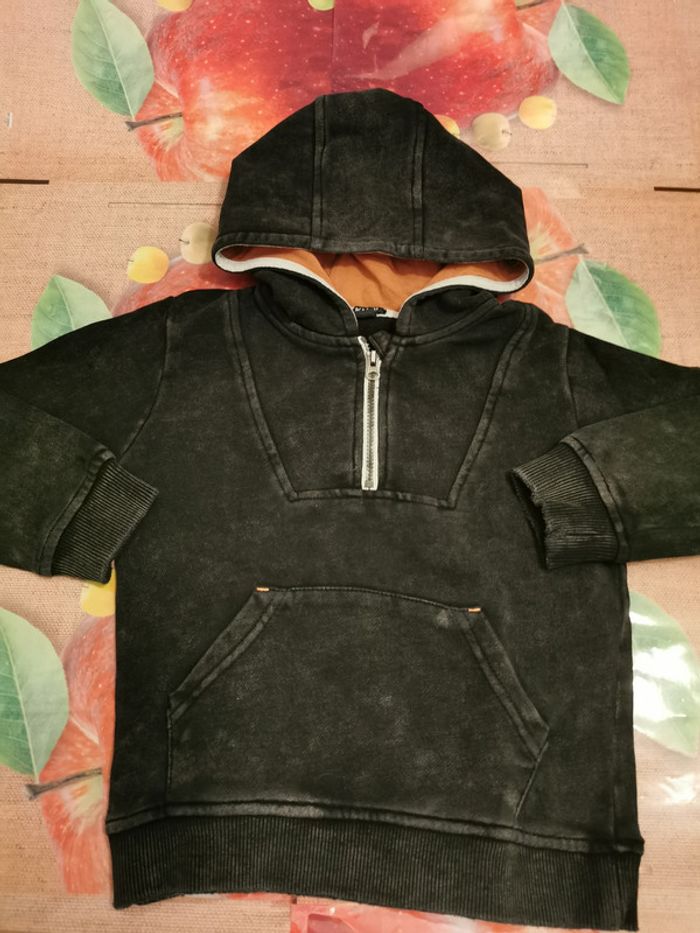 sweat taille 3 ans - photo numéro 2