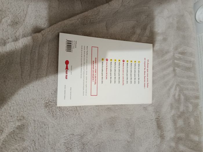 Livre : future maman - photo numéro 2