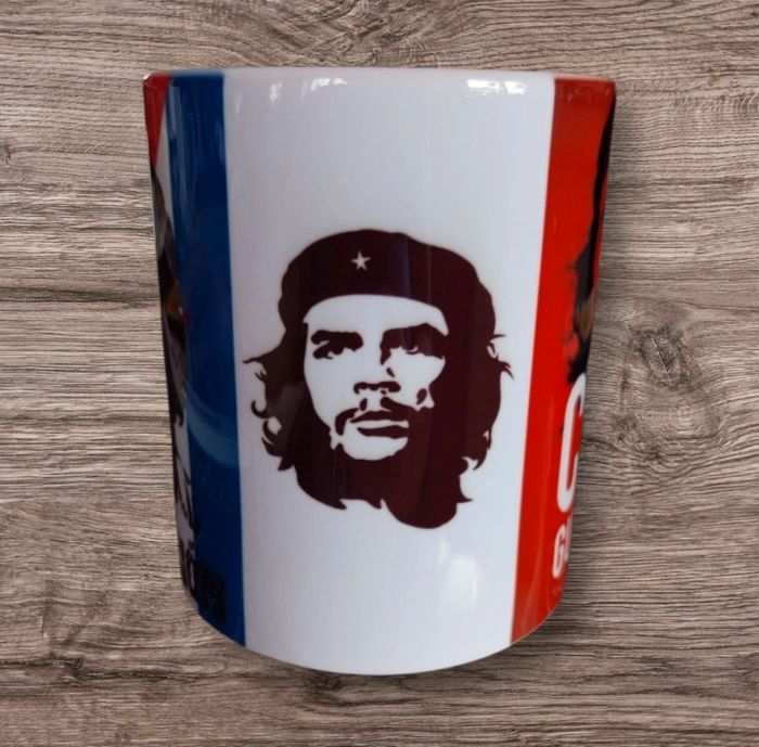 Mug Che Guevara - photo numéro 3