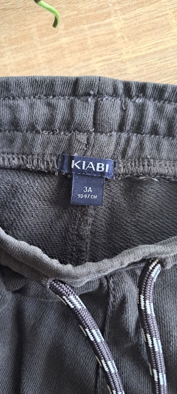 Short garcon - photo numéro 3