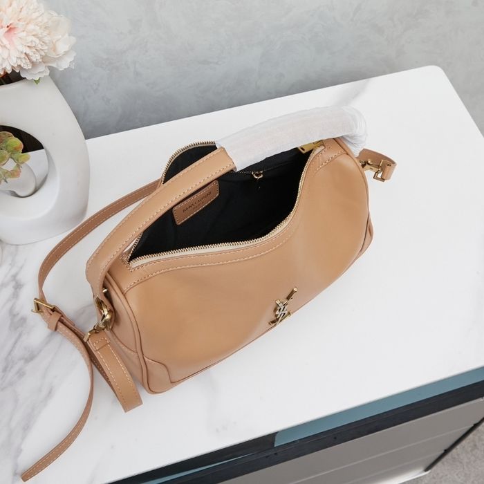 Yves Saint Laurent Camera Supple bag  6092 - photo numéro 8