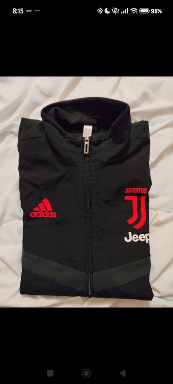Veste adidas Juventus XS 