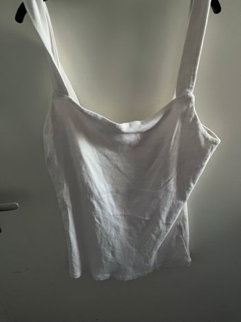 Débardeur femme camaïeu taille L