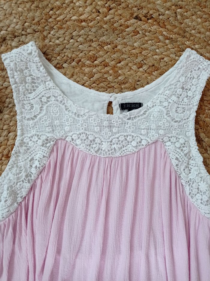 IKKS été 12 ans - photo numéro 2