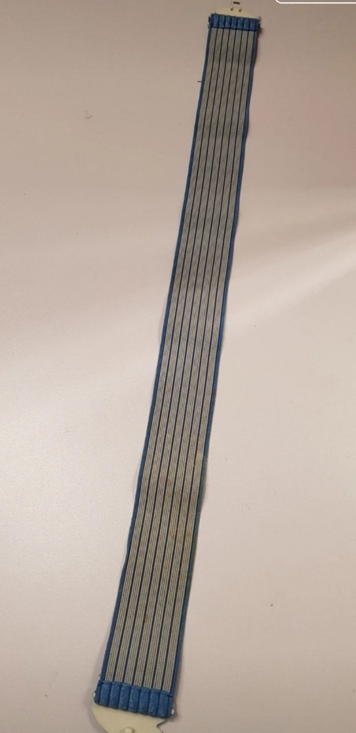 Ceinture vintage - photo numéro 3