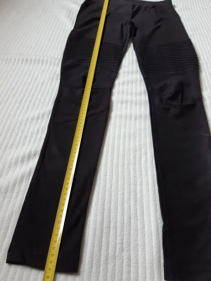 Legging noir Jennyfer T36 - photo numéro 6