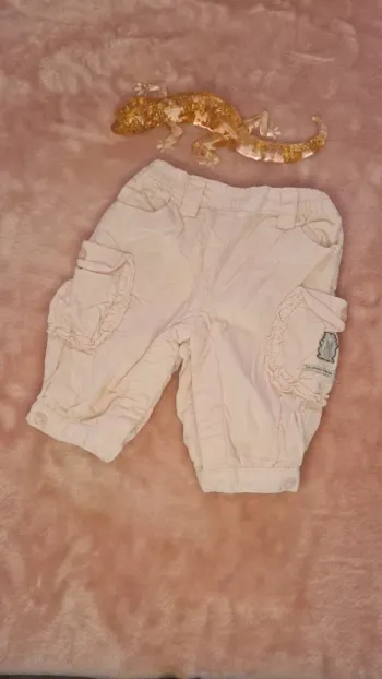 Pantalon - Kitchoun - 3 mois