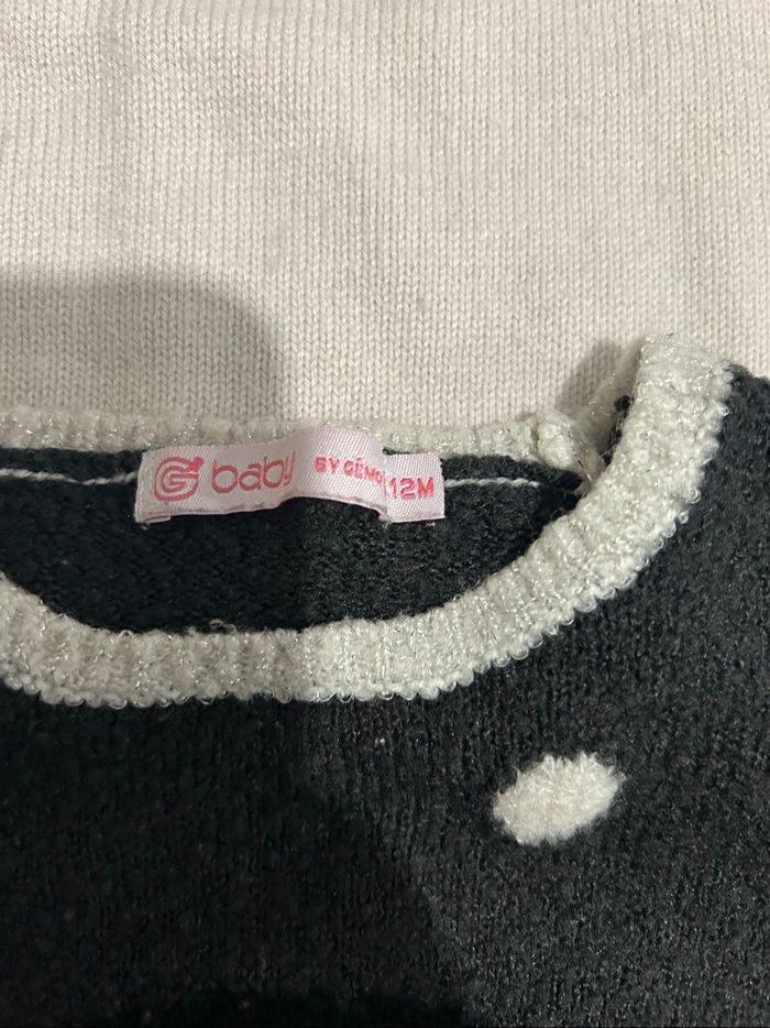 Pulls et robe pulls - photo numéro 7