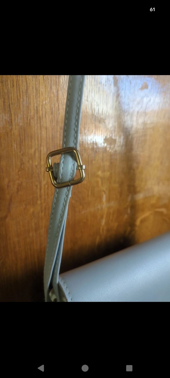 Sac bandoulière - photo numéro 3