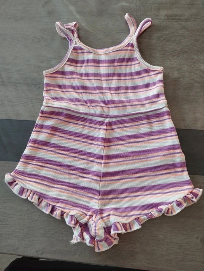 Combi short