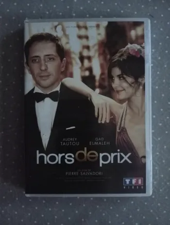 DVD Hors de prix