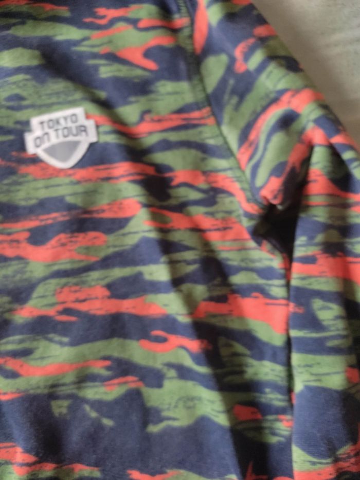 Sweat garçon 12 ans - photo numéro 8