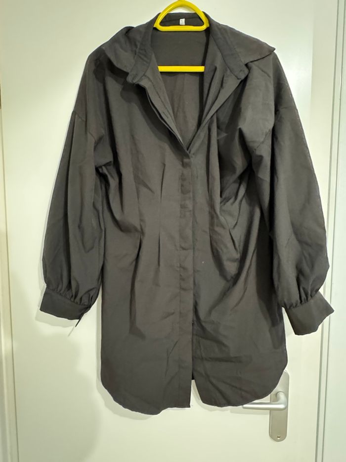 Chemise ceintré - photo numéro 2