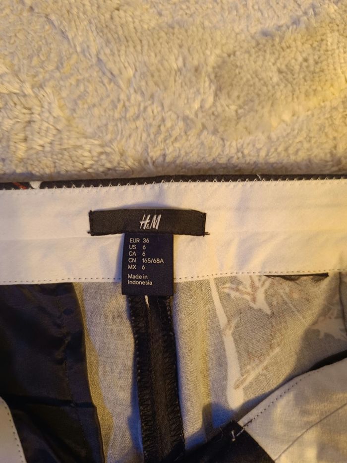 Pantalon H&M - photo numéro 3